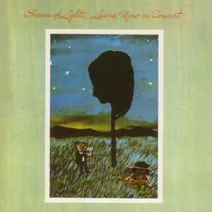 Season of lights : Laura Nyro in concert